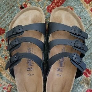 Women's Birkenstock Florida